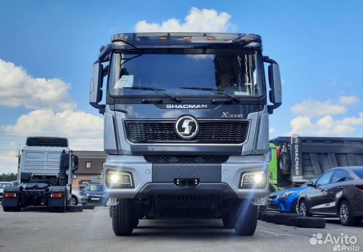 Самосвалы в лизинг