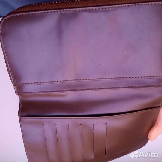 Кошелёк унисекс