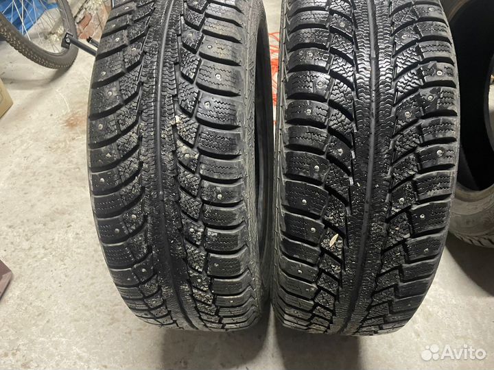 Gislaved Nord Frost 5 195/60 R15 88