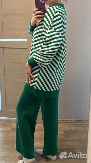 Костюм женский трикотажный 42-46