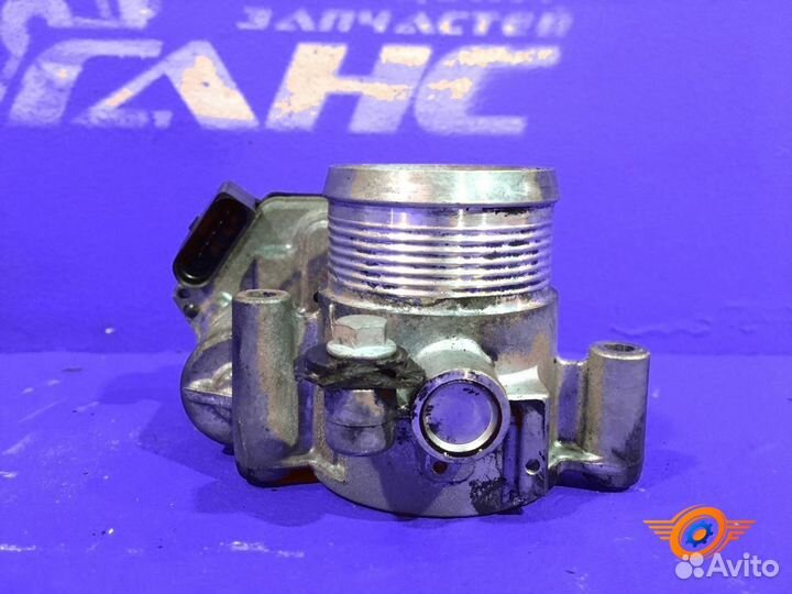 Дроссельная заслонка Volkswagen Passat Cc седан