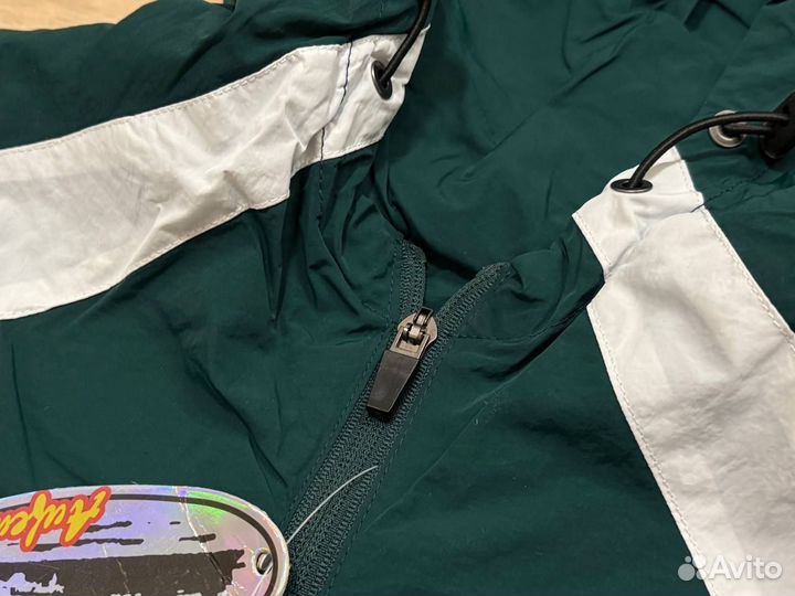 Ветровка Corteiz спортивная мужская