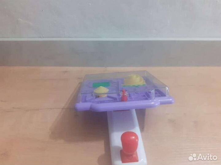 Развивающие игрушки для малышей