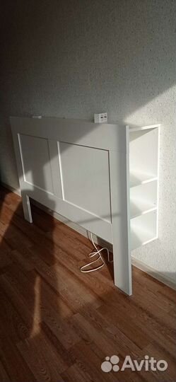 Изголовье для кровати IKEA 160 см