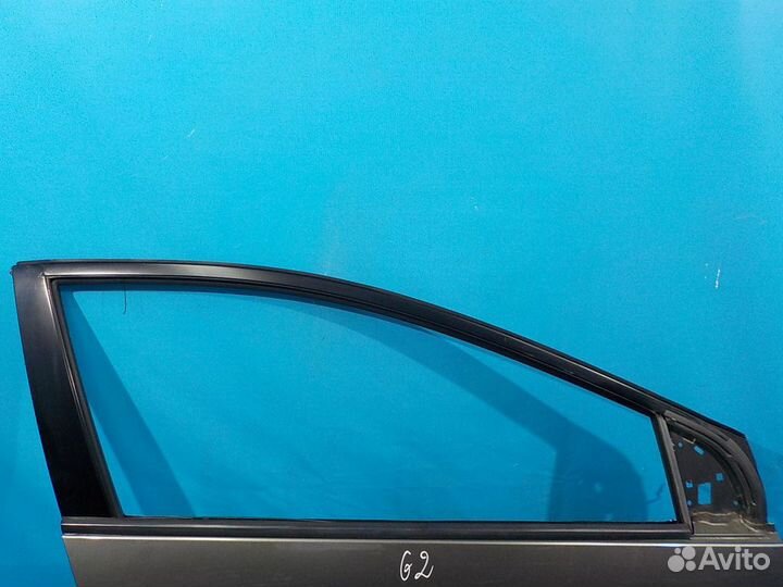 Дверь передняя правая в сборе Honda Civic 5D 2006