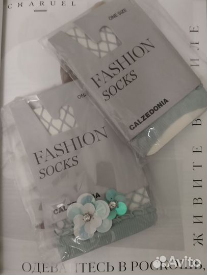 Носки Calzedonia