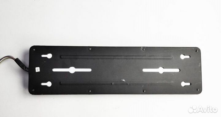 Задние фонари LED диодные птф прицеп газель