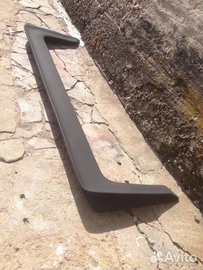 Пороги zender Bmw e12,e28