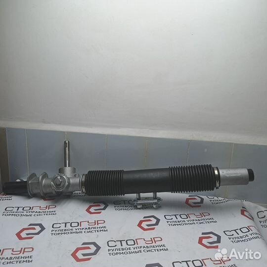 Рулевая рейка daewoo lanos (97-02), заз Chance