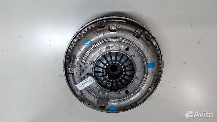 Маховик Opel Vivaro, 2015