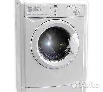 Стиральная машина Индезит wiu 81cs1