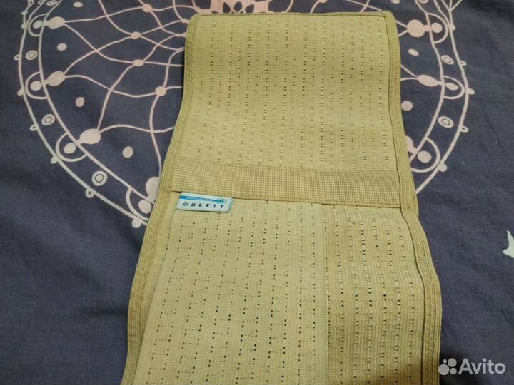 Бандаж ортопедический дородовый