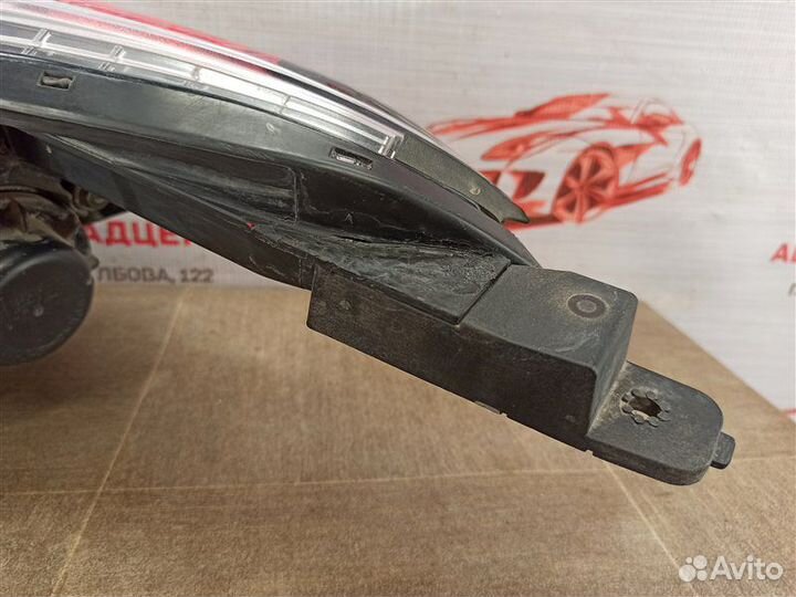 Фара правая Hyundai Creta (2015-Н.в.)