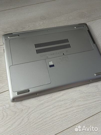 HP ProBook 430 G5