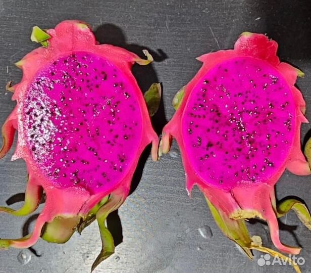Питахайя (Драгон фрут)