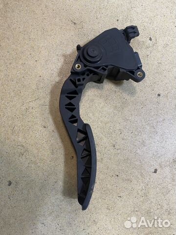 Рено Меган 3 Педаль газа