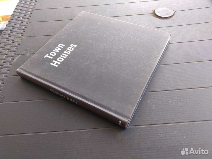 Книги архитектура дизайн