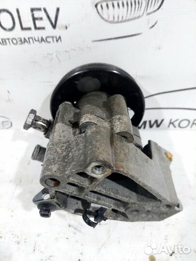 Насос гидроусилителя Cruze 2009-2016 1.8 F18D4