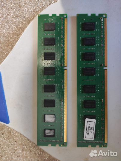 Оперативная память ddr3 transcend