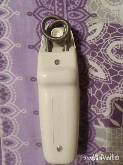 Электроэпилятор