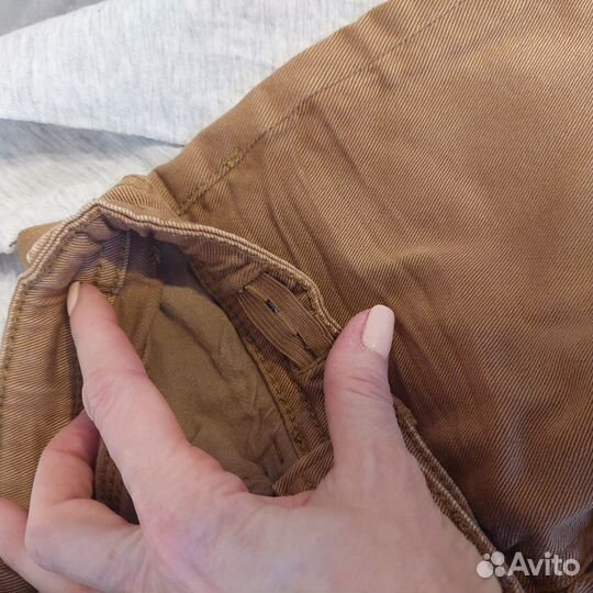 Комплект джинсы + лонгслив