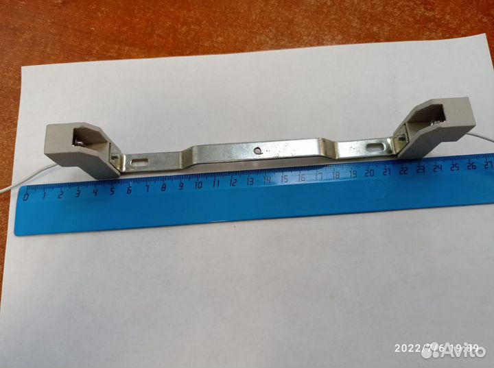 Патрон R7s 500-1000Вт