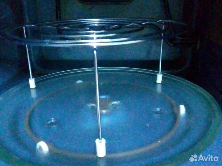 Микроволновая печь samsung бу