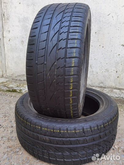 Continental CrossContact ATR 255/50 R19