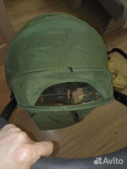 Детская коляска прогулка