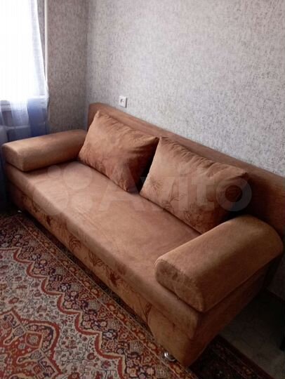 Квартира-студия, 17 м², 5/18 эт.