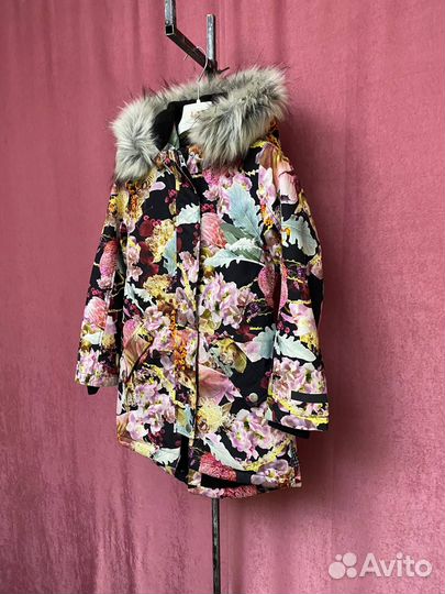 Парка molo (Stella McCartney monnalisa Il Gufo)