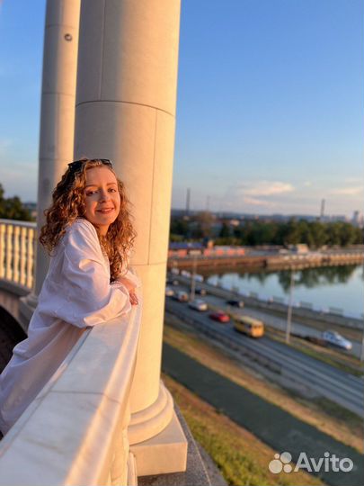 Помощник event менеджера