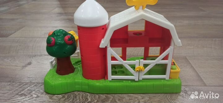 Игрушка Ферма
