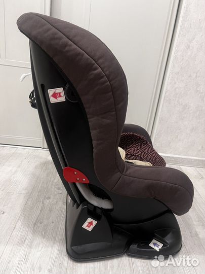 Детское кресло