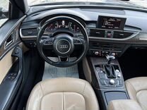 Audi A6 3.0 AMT, 2013, 154 000 км, с пробегом, цена 2 159 000 руб.