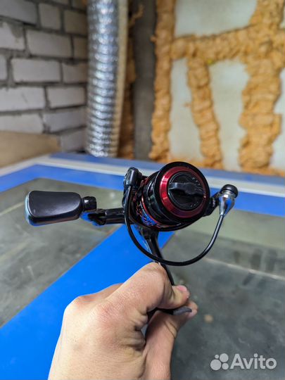 Катушка Mifine 3000