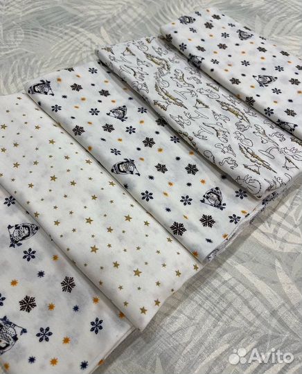 Трикотажные пеленки