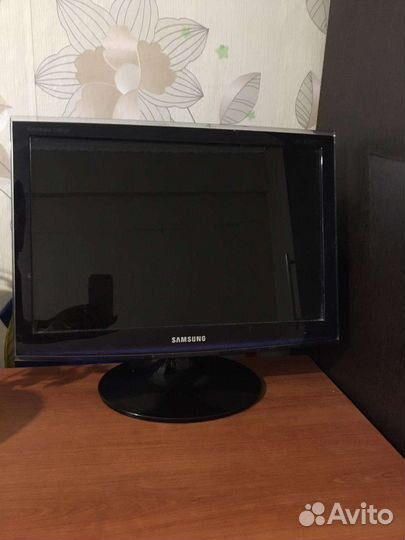 Монитор для компьютера бу