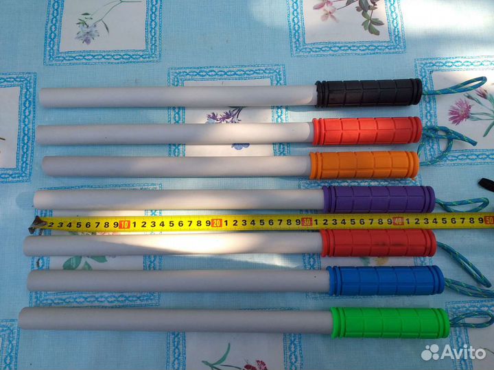 Трубка керамика - Мусат для Правки ножей