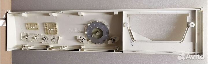 Стиральная машина LG (WD-8013ON) на запчасти