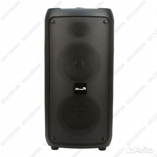 Колонка eltronic 20-41 dance BOX 200