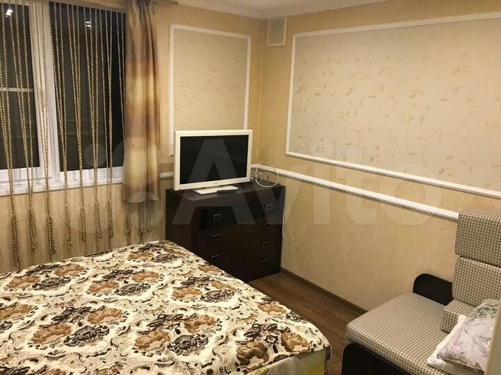 Комната 25 м², 2/2 эт.