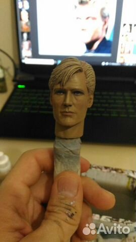 Дольф Лундгрен 1/6