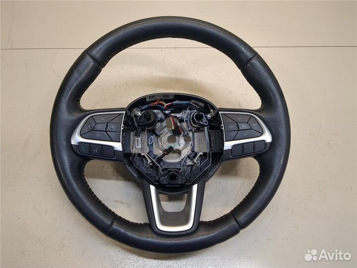 Руль Jeep Compass 2017, 2019