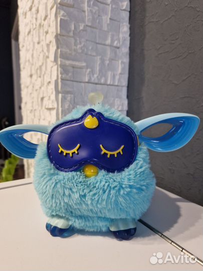 Игрушка Furby connect