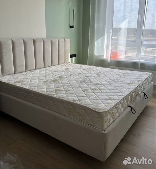 Матрас 180 200