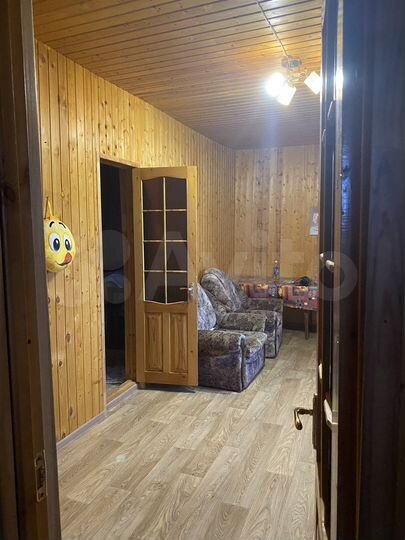 Дача 40 м² на участке 6 сот.