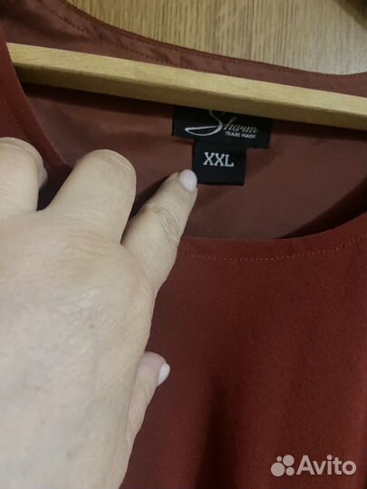 Платье женское