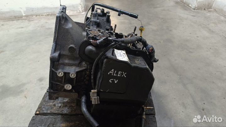 Б/У Б/У АКПП Ford Escape 3.0 2007 3L8PHA ford