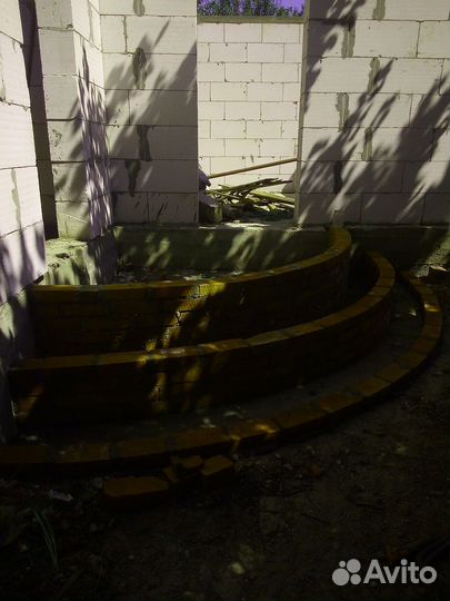 Ремонт и строительство домов